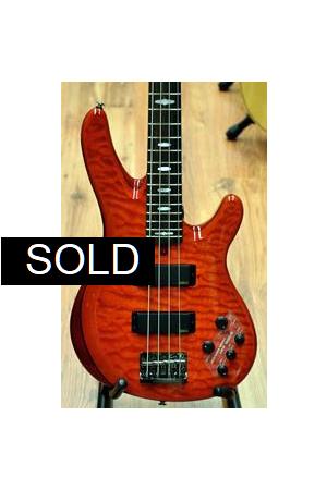 Yamaha TRB1004J Caramel Brown Yamaha TRB1004J Caramel Brown